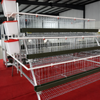 ProLayer TitanMax Commercial Chicken Coop System